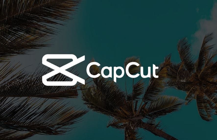 نرم افزار capcut