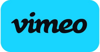 Vimeo Logo