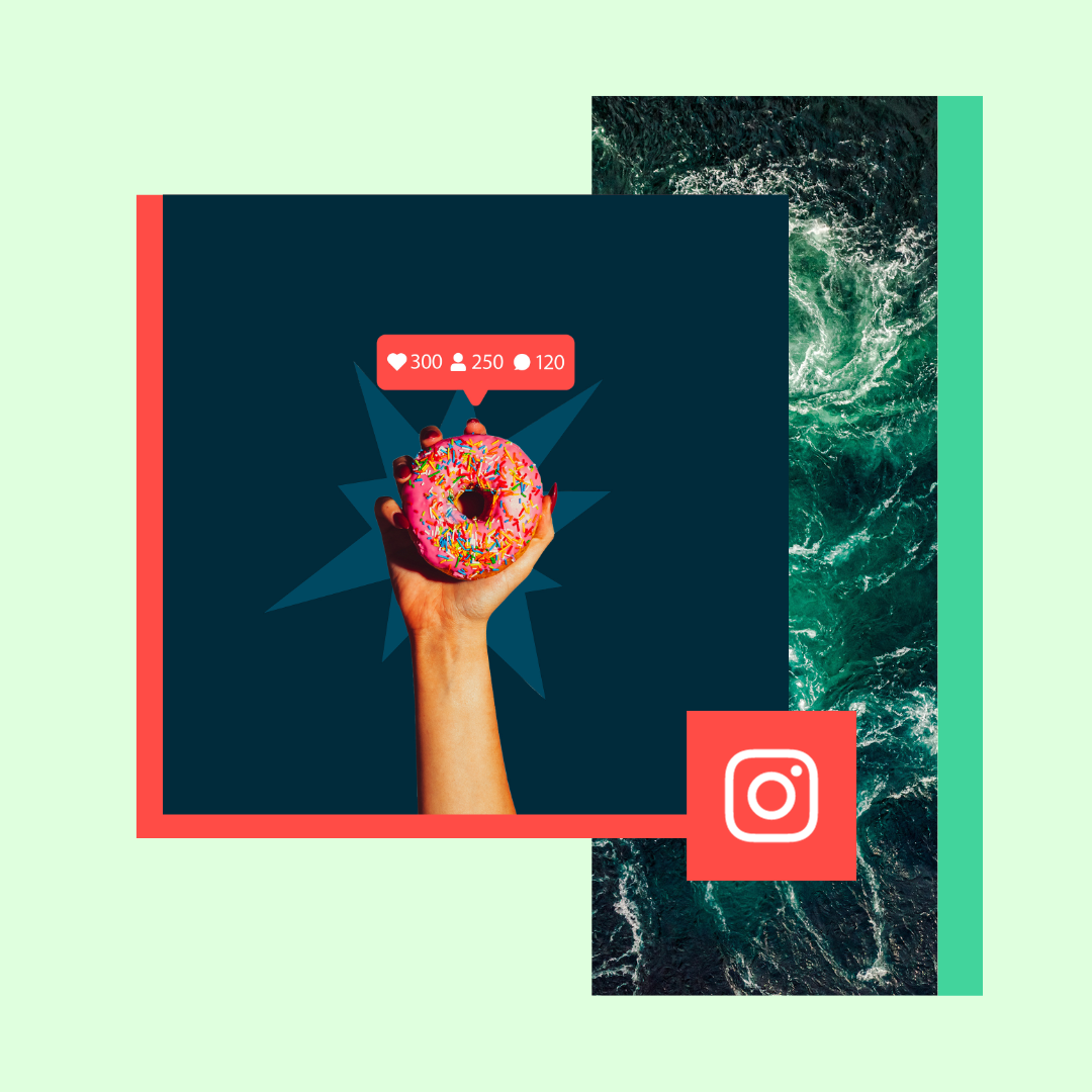 instagram marketing