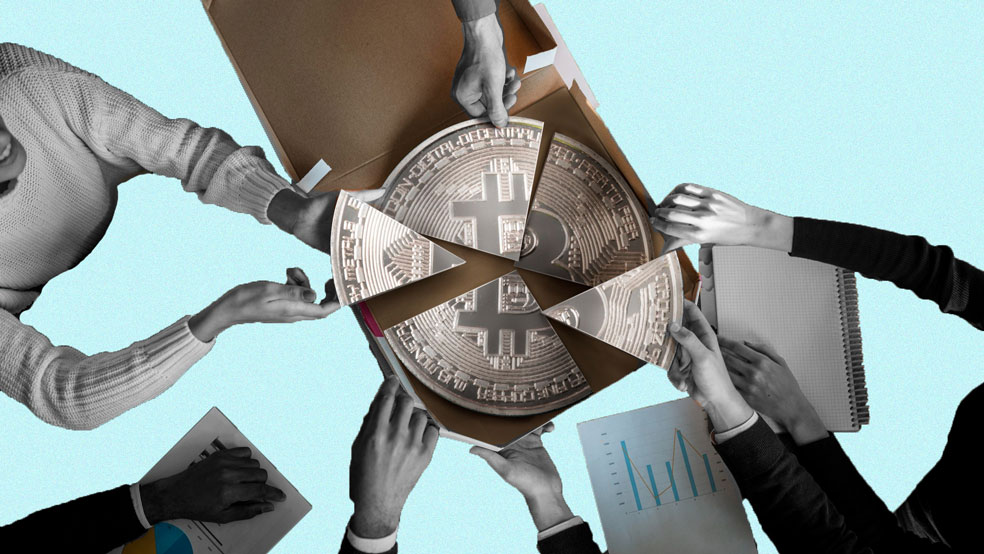 crypto asset management