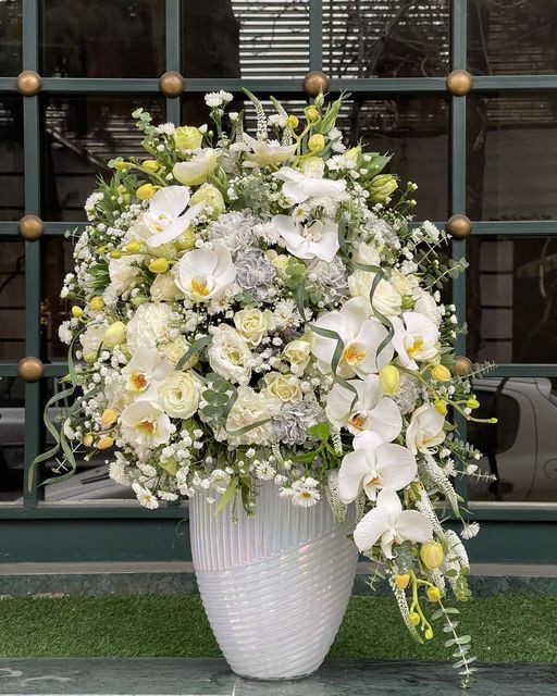 فروش گل روشی برای کسب درآمد شب عید