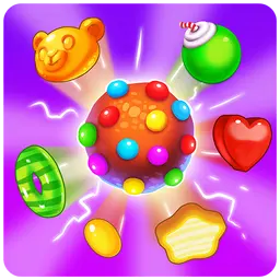 شکلات فندقی