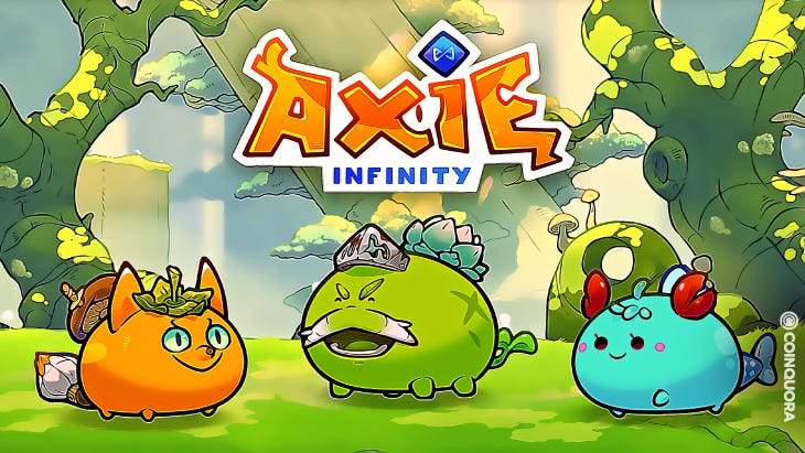 Axie Infinity