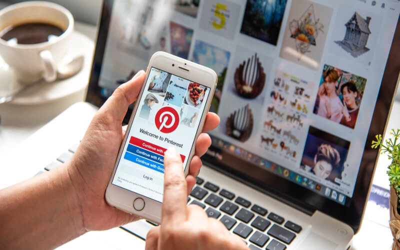 Pinterest 6