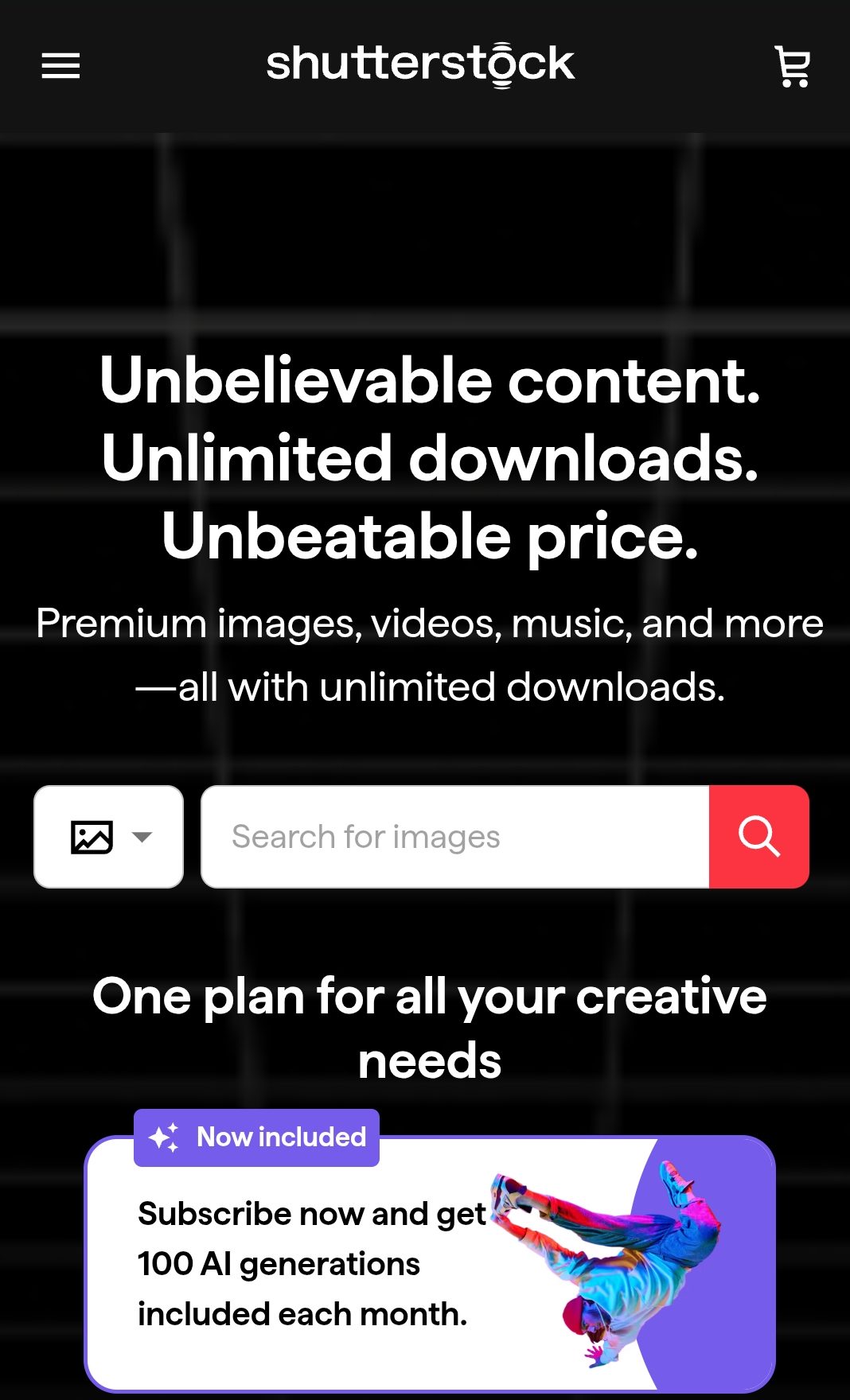 Shutterstock