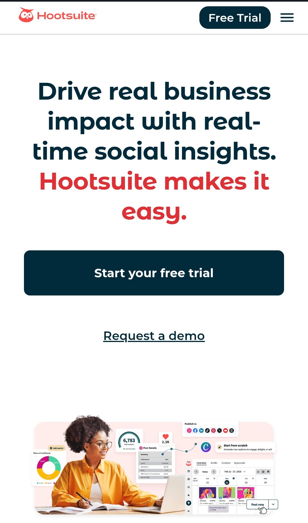 Hootsuite