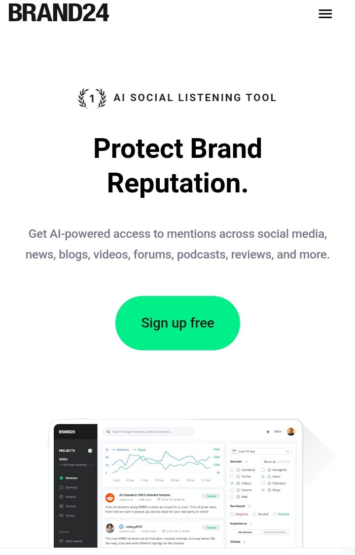 Brand 24