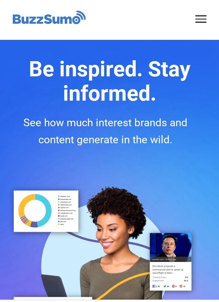 BuzzSumo