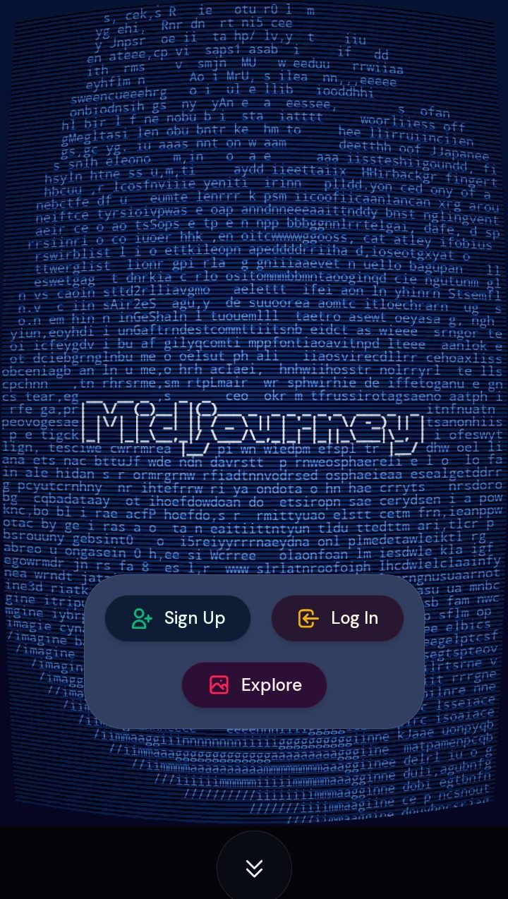 هوش مصنوعی Midjourney