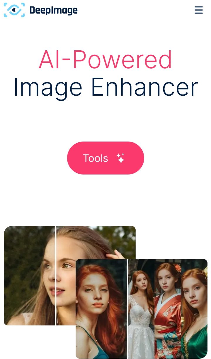 Deep Image