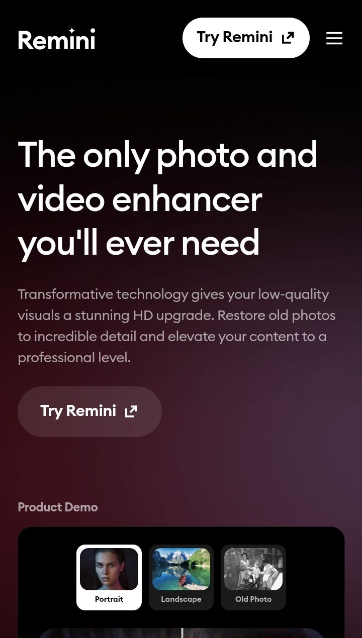 Remini