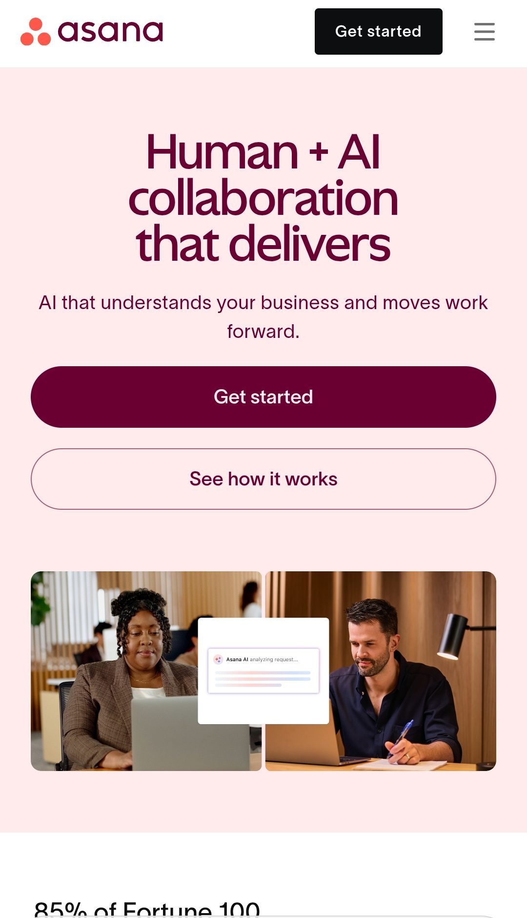 Asana
