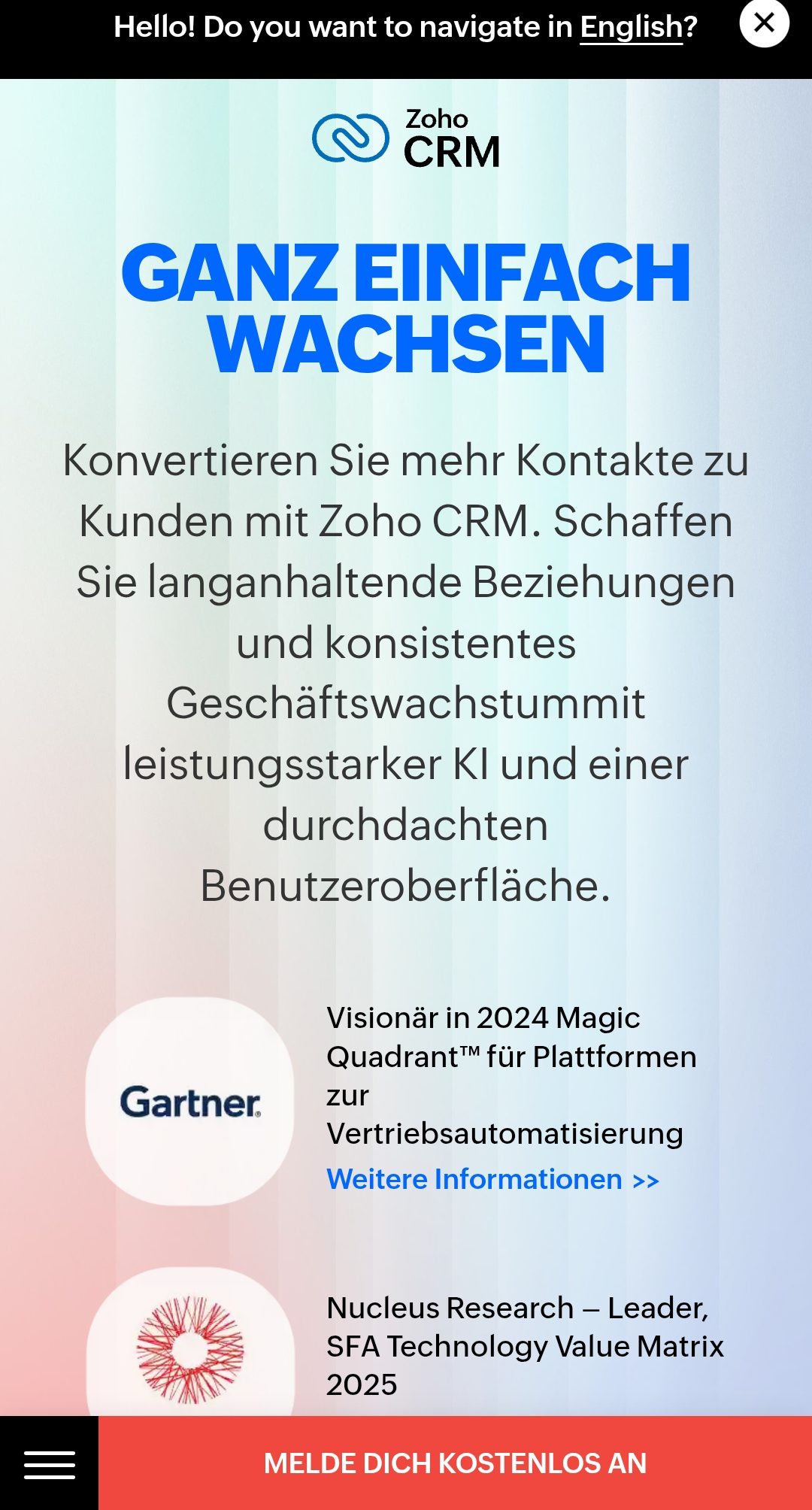 Zoho