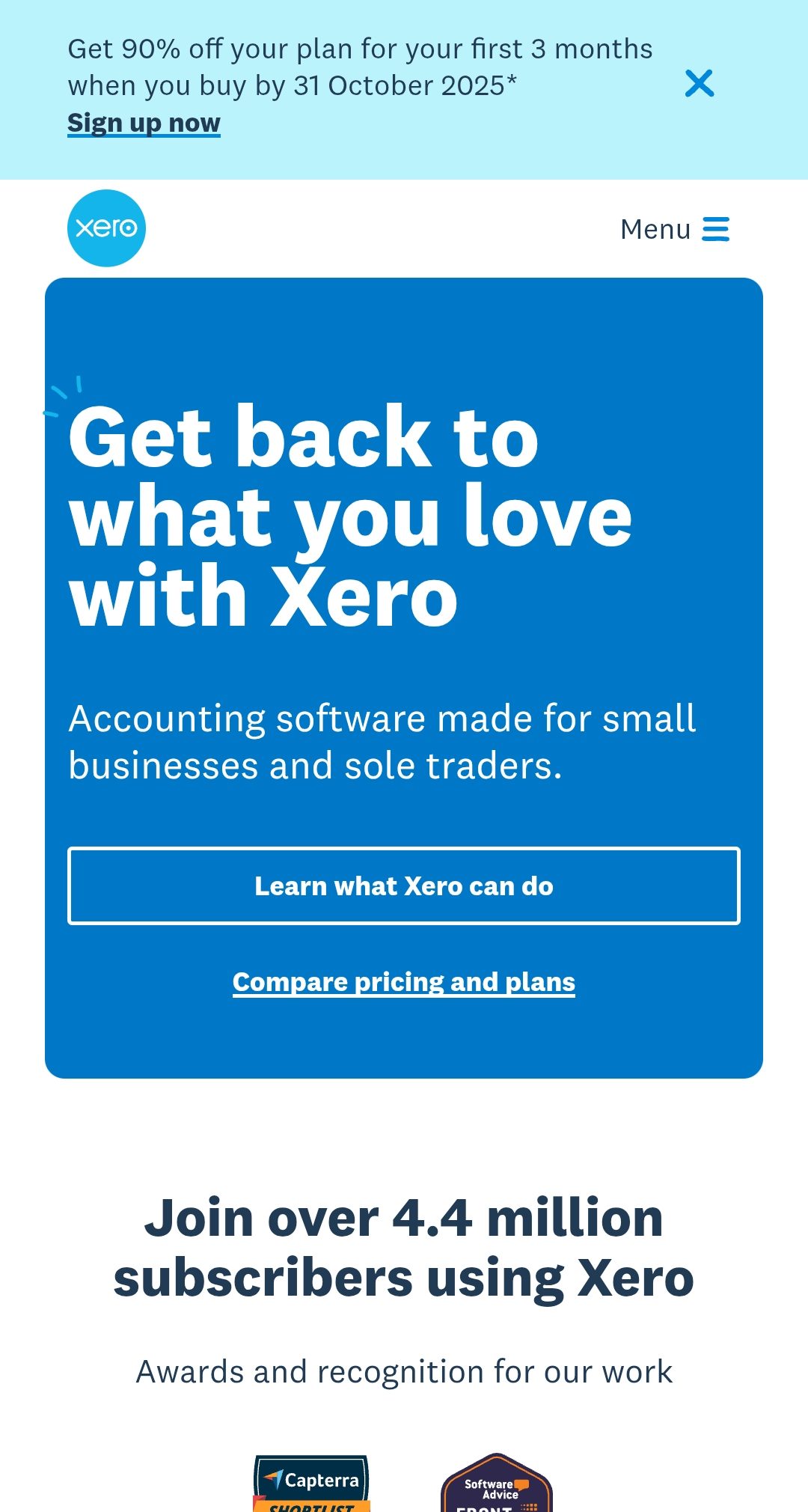 xero