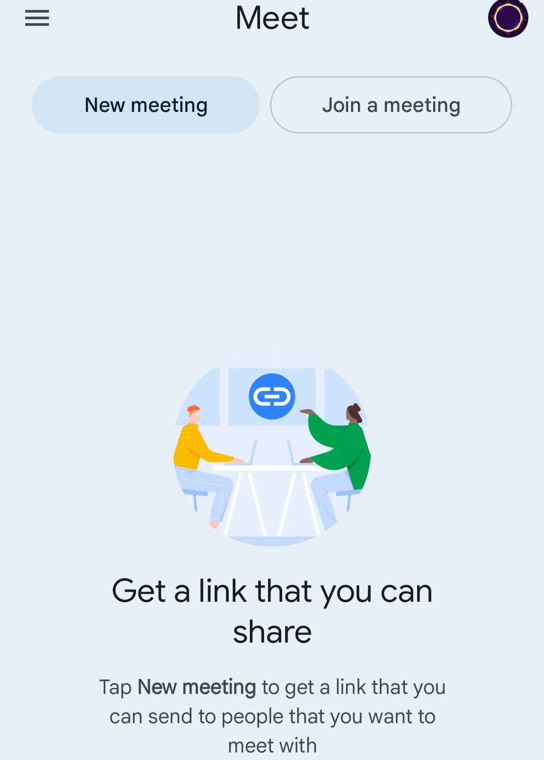 Google Meet