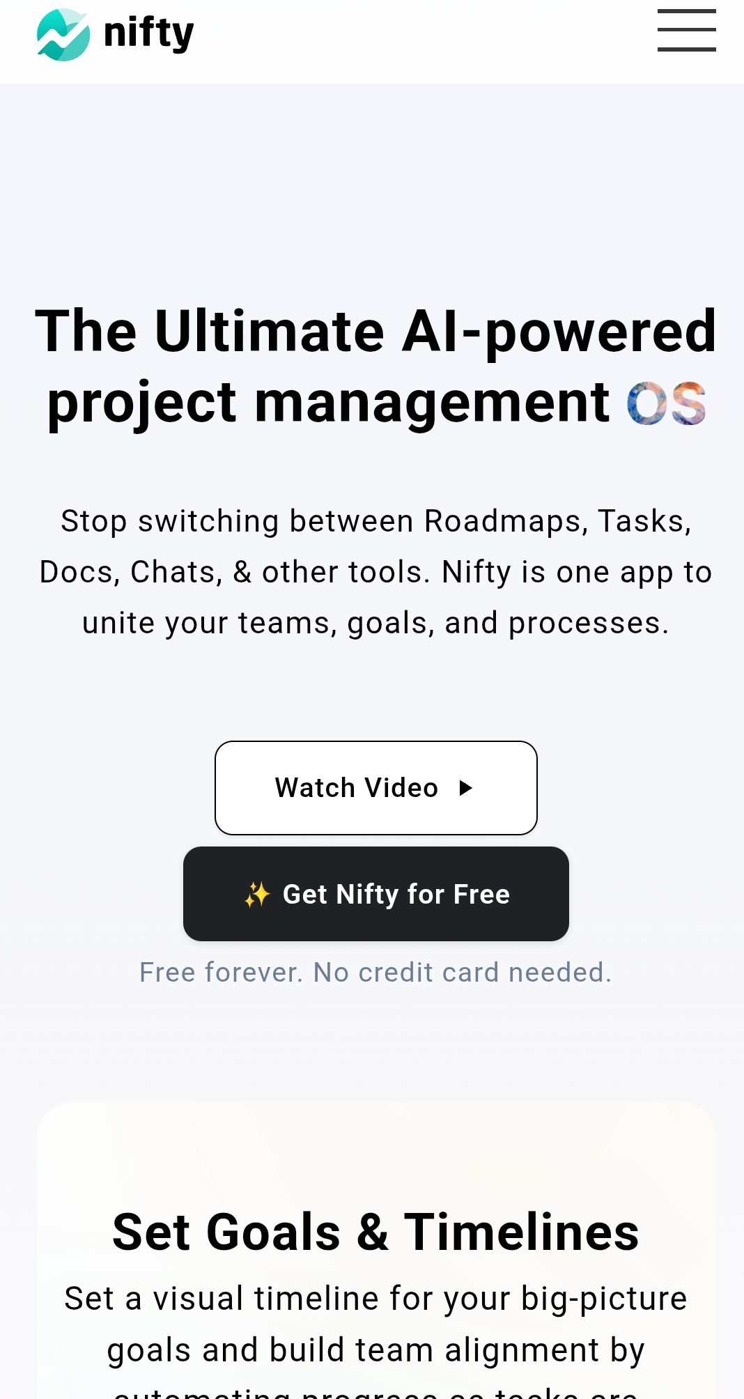 nifty