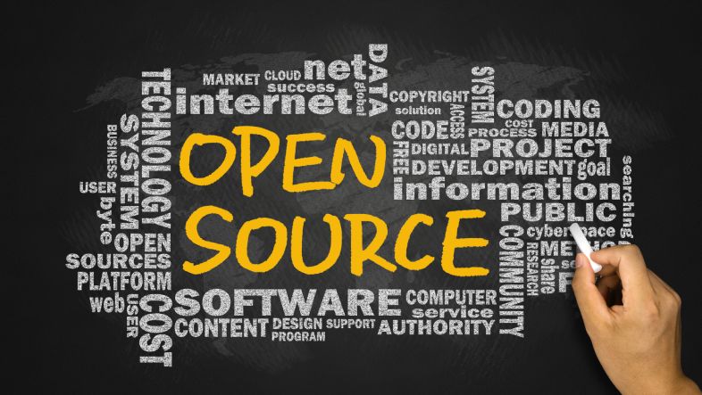 open source