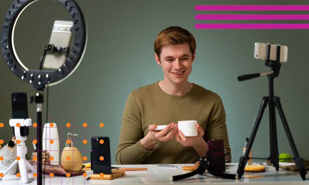 اینفلوئنسر مارکتینگ