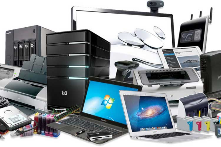 فروش محصولات دیجیتال