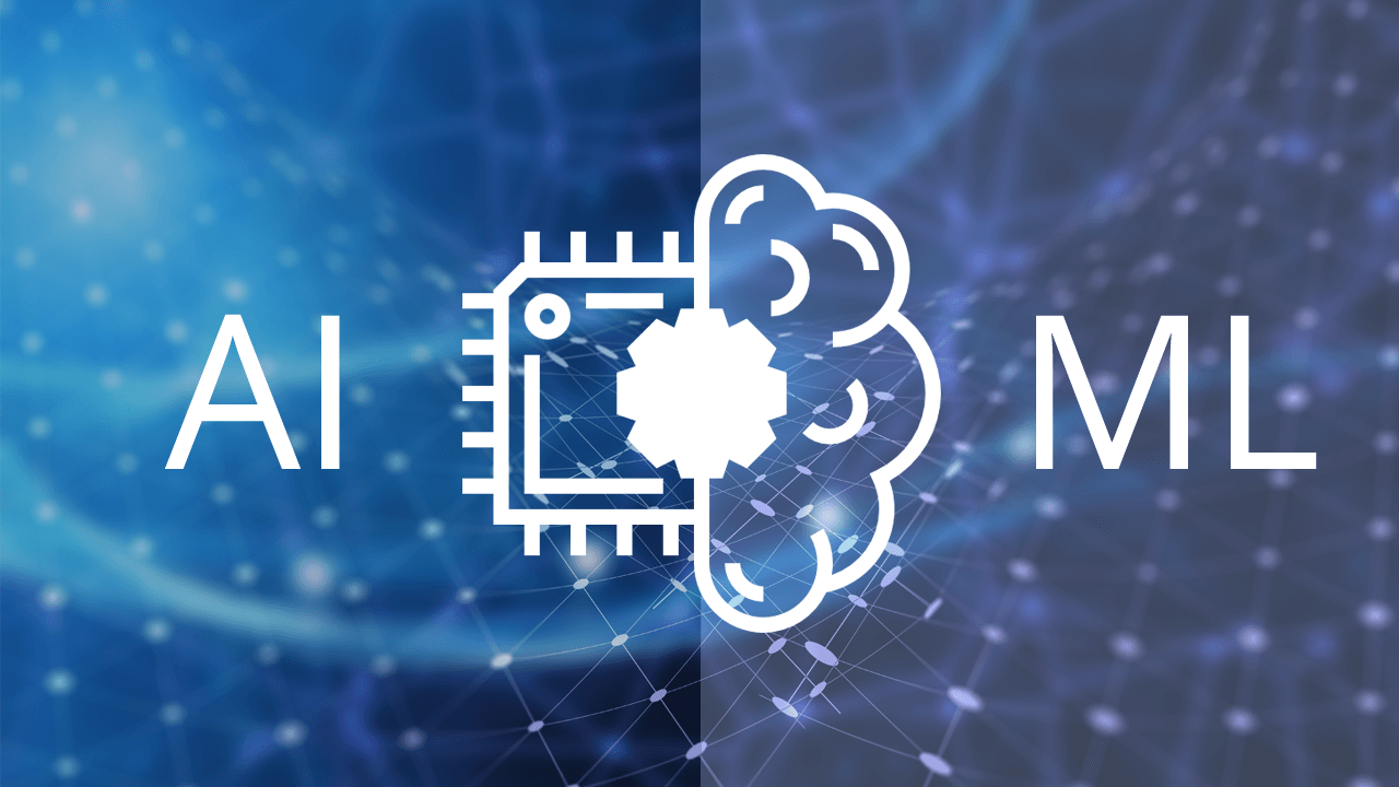 ۱. هوش مصنوعی و یادگیری ماشین (AI & ML)