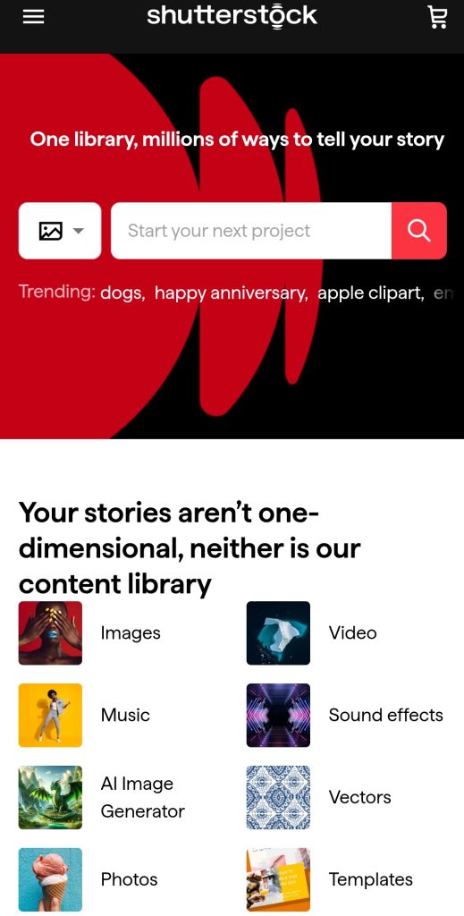 Shutterstock
