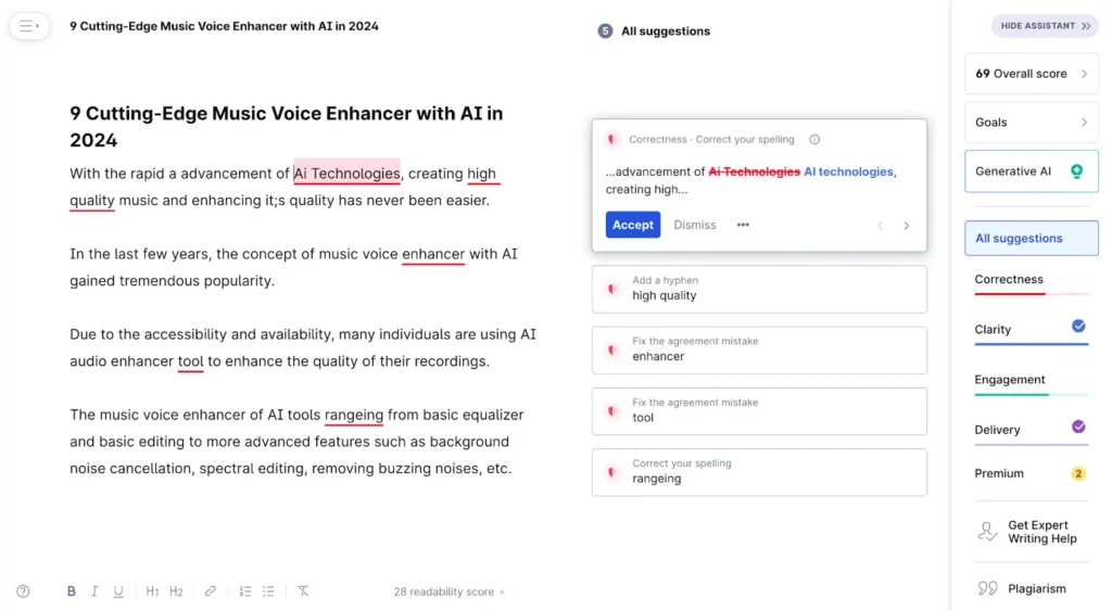 grammarly checking correctness 1024x563 1