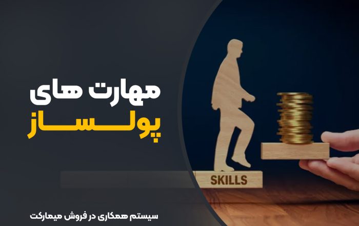 مهارت های پولساز