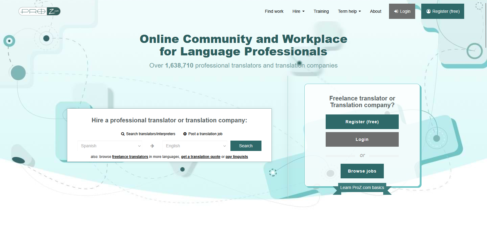 درآمد ترجمه در منزل