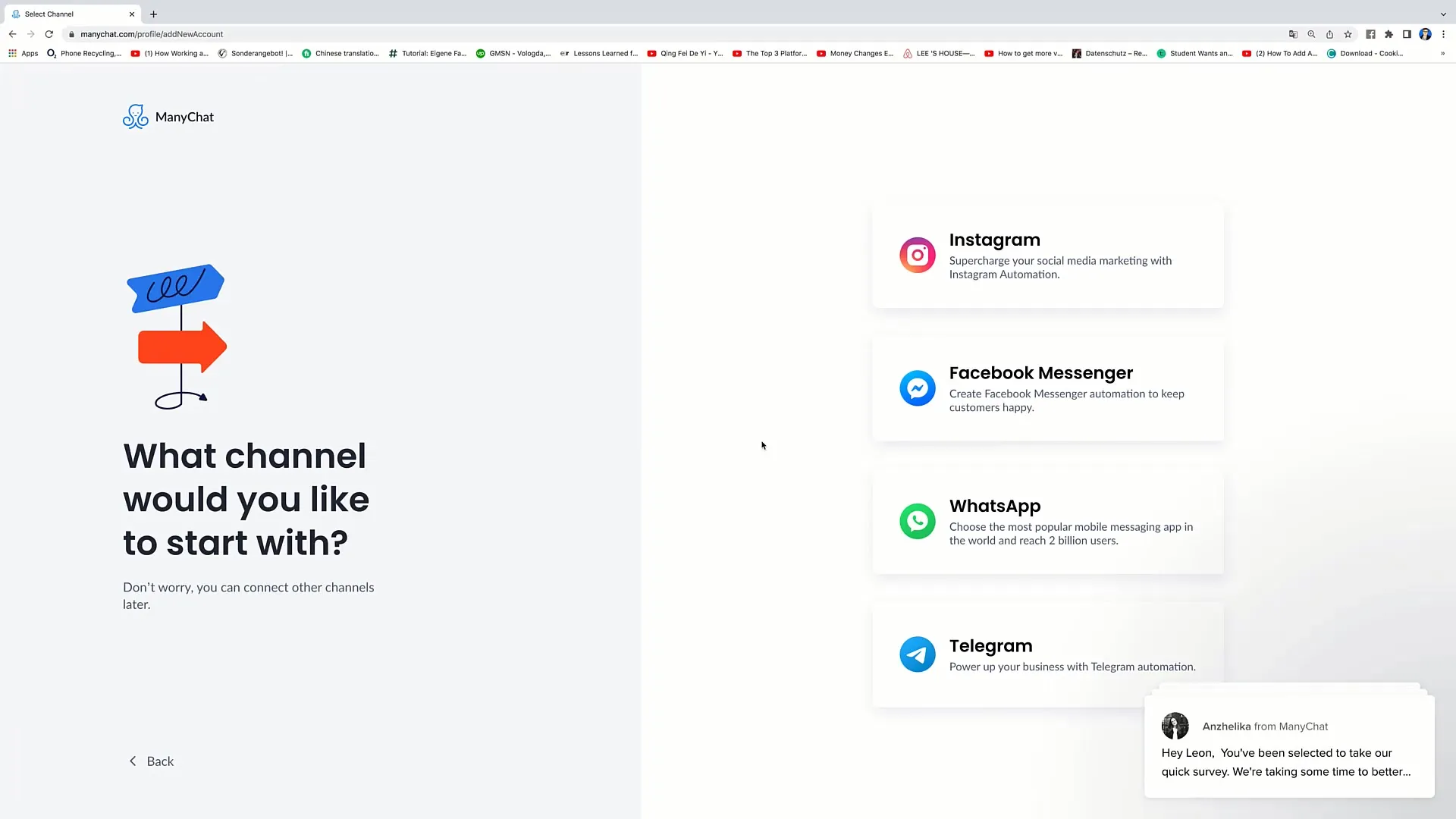 einfuehrung in die grundlagen von manychat 44
