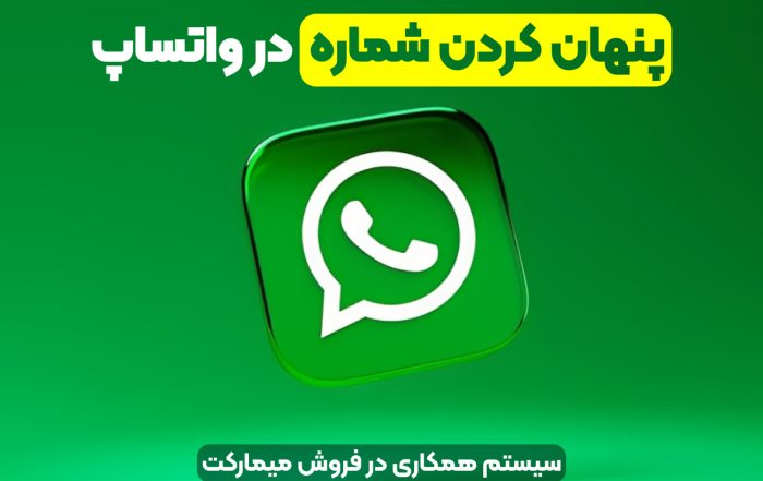 hide whatsapp number 5