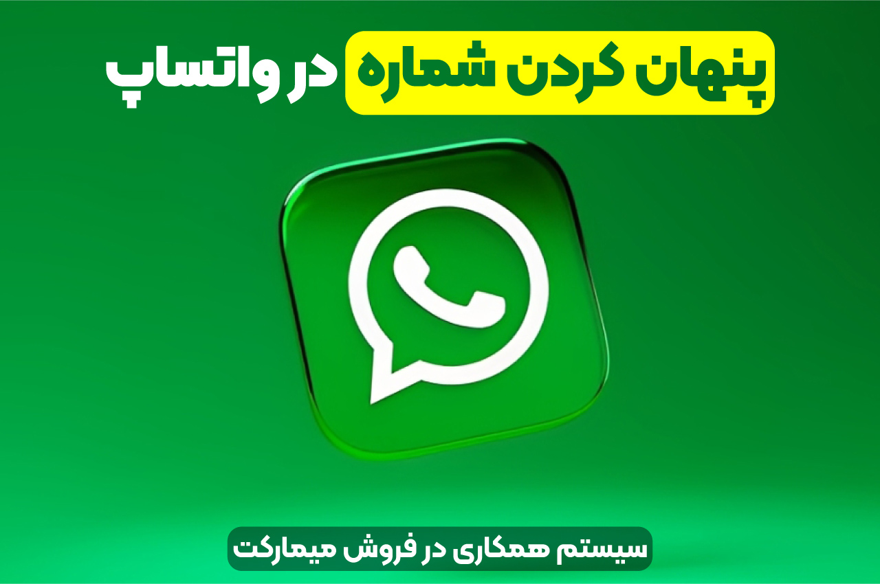 hide whatsapp number 5