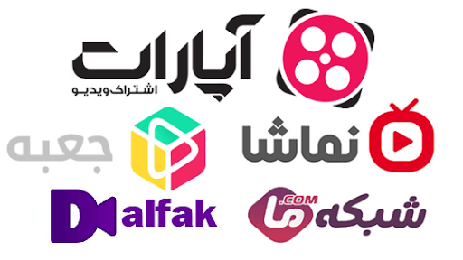 افت درآمد یوتیوب در ایران