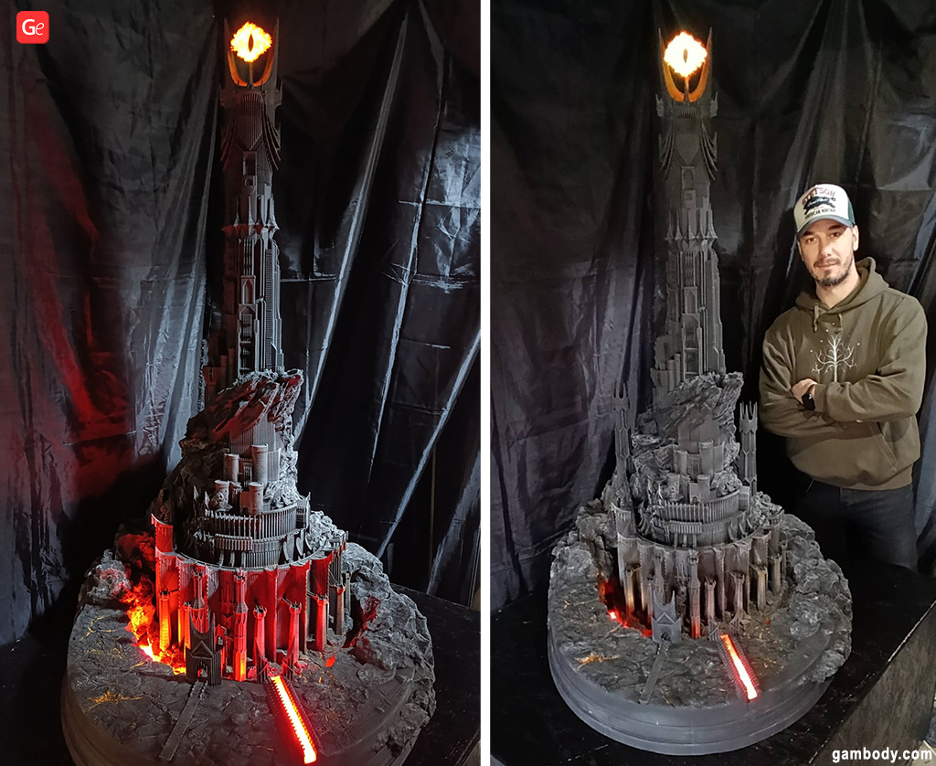 ساخت و فروش مجسمه ها و لوازم تزئینی