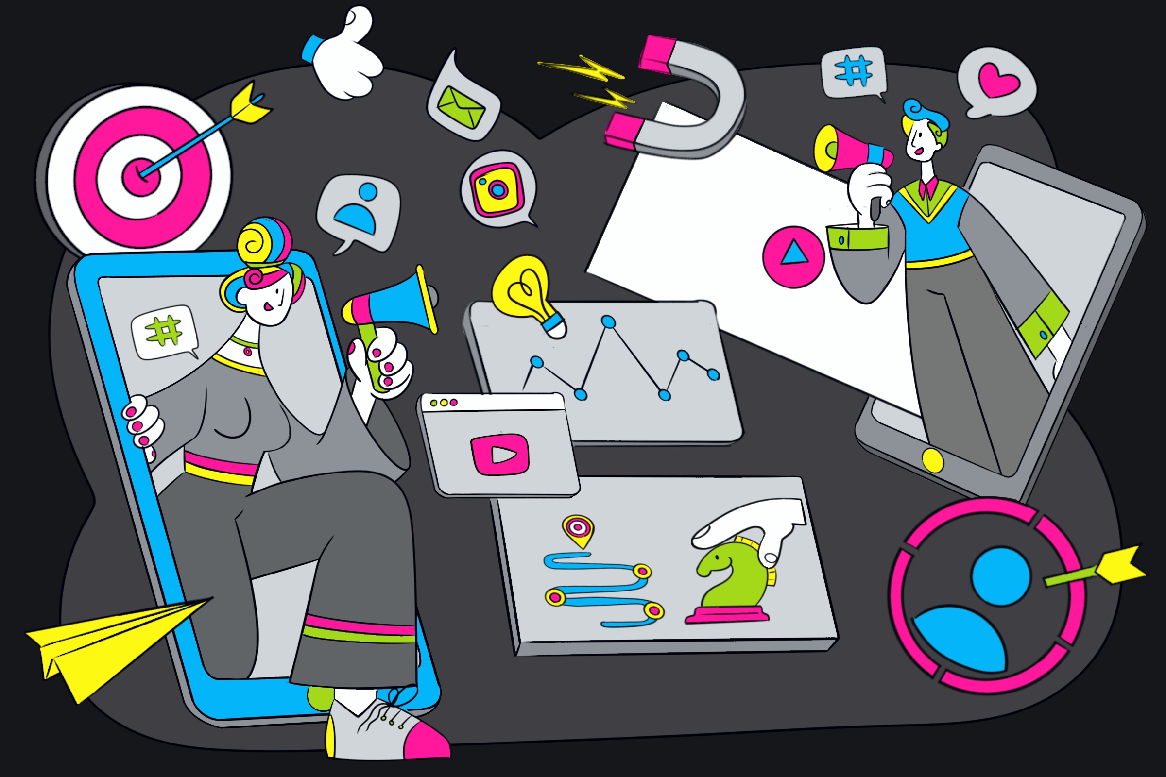 187 Zigma8 Social Media Advertising Trends