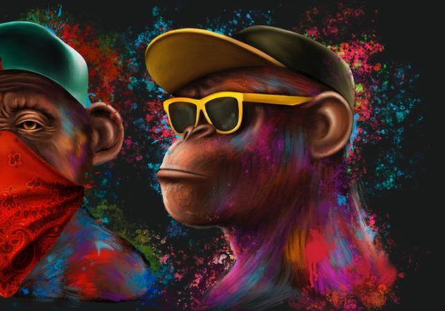 nft paint