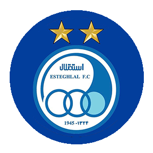 5 esteghlal