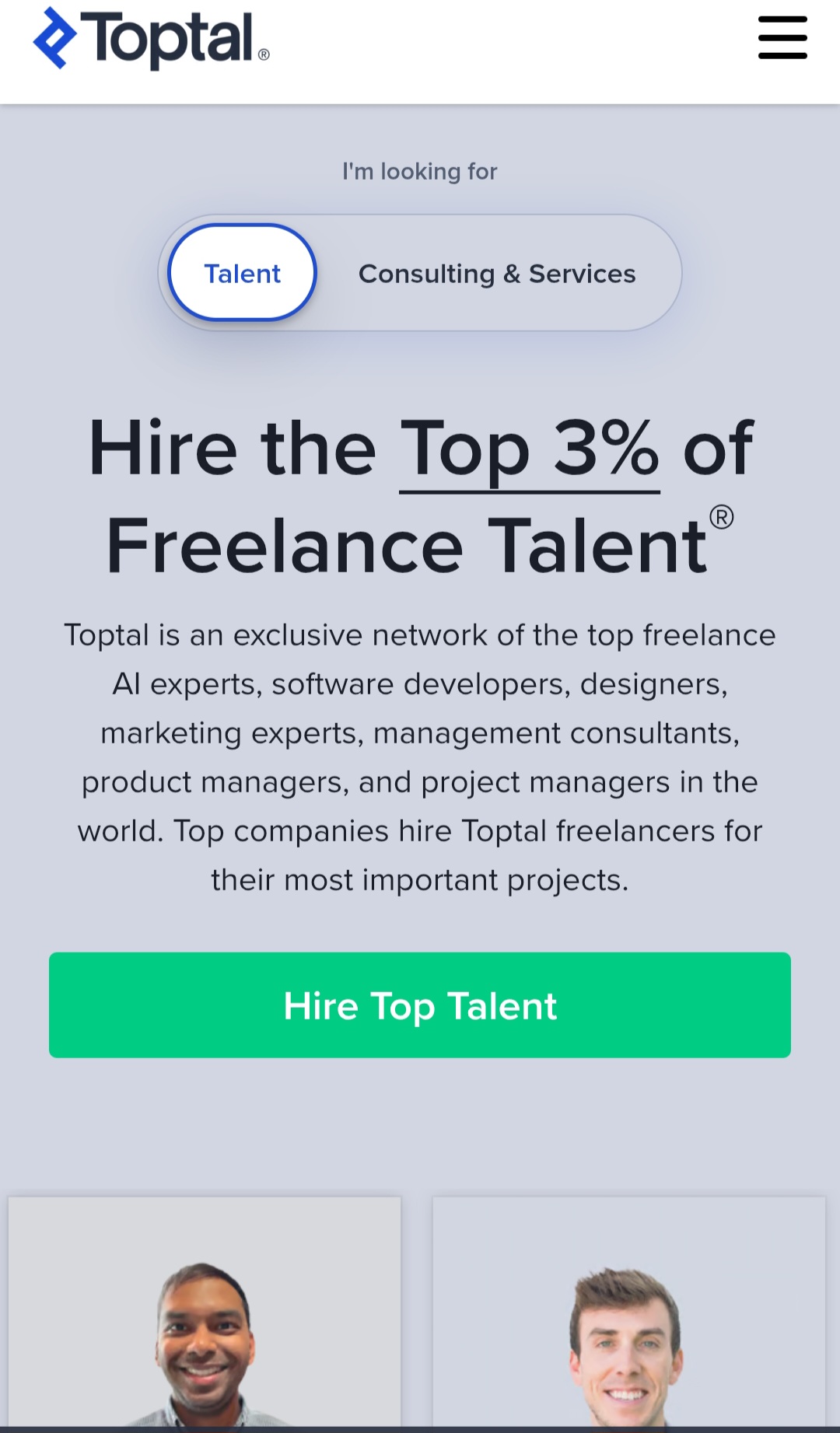 Toptal