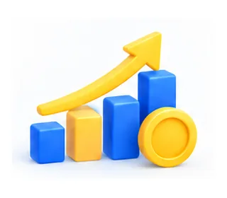 benefit icon increasing commission