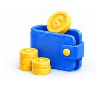 benefit icon settlement
