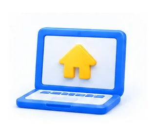 benefit icon work from home