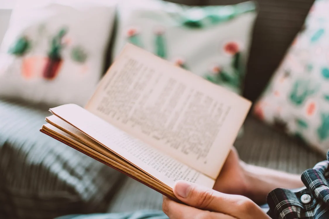 get paid to read books